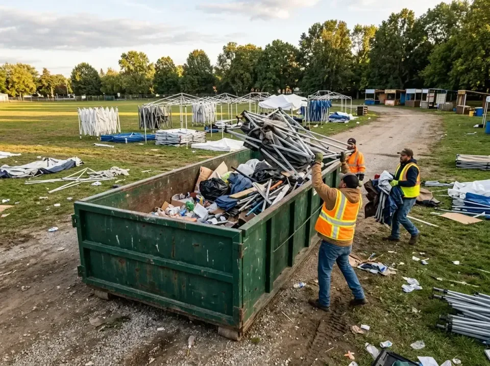 temporary-event-waste-containe-016 — frequently asked questions, Roll-Off Dumpster Rental Services in Troy, AL
